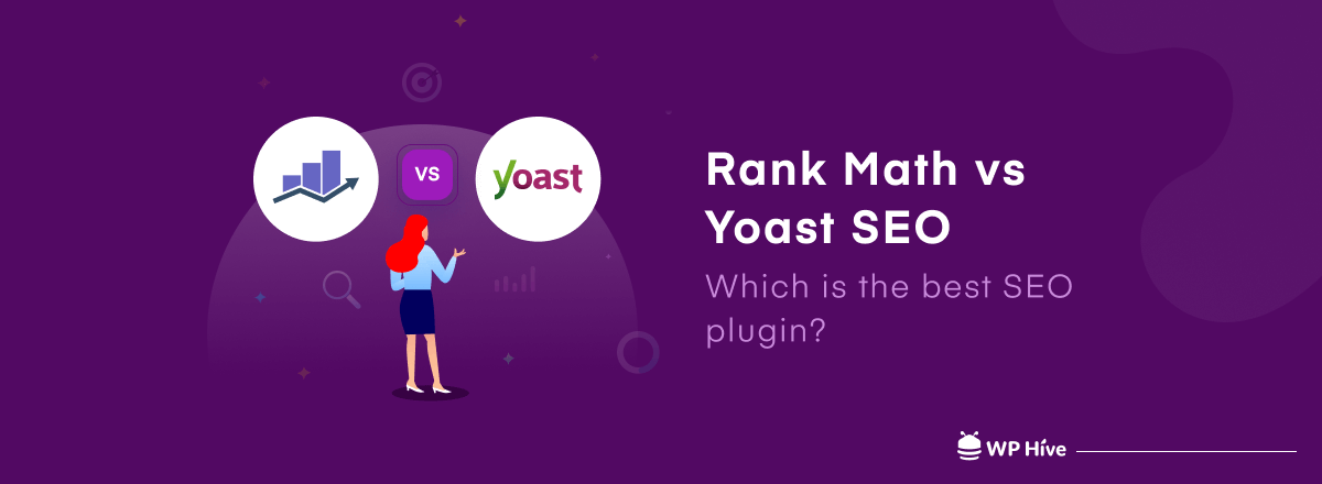 Rank Math vs Yoast SEO