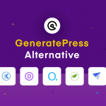 GeneratePress alternative