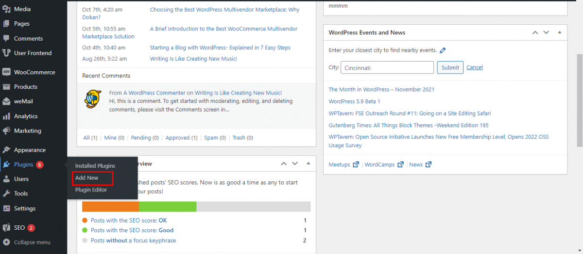 How to Stop DDoS Attacks on WordPress With the Right Plugin