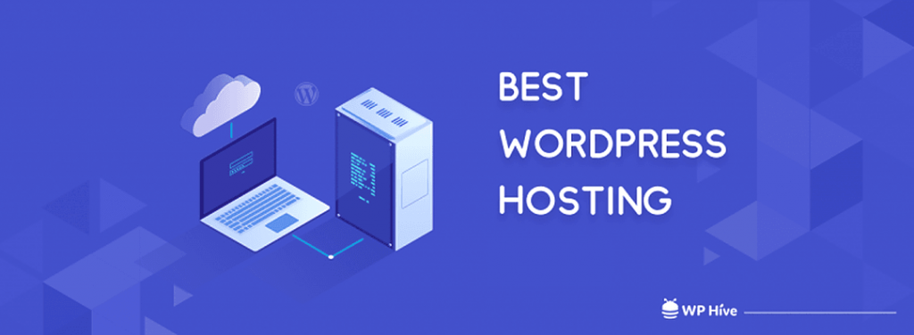 Best WordPress Hosting Service