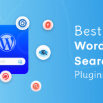 Best WordPress search plugins