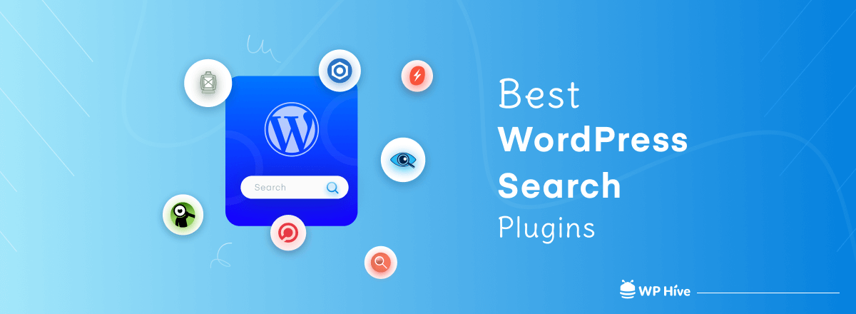 Best WordPress search plugins