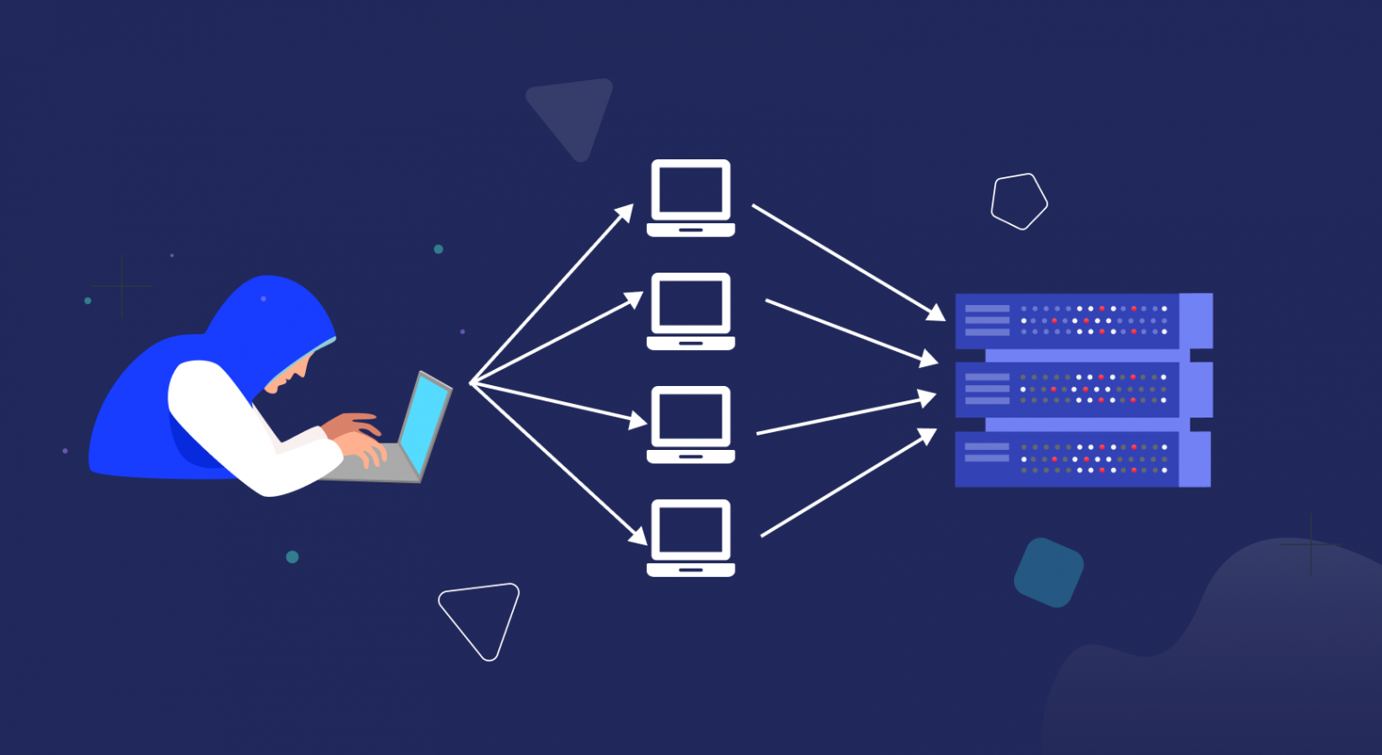 How to Stop DDoS Attacks on WordPress With the Right Plugin