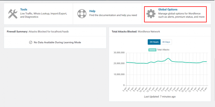 How to Stop DDoS Attacks on WordPress With the Right Plugin