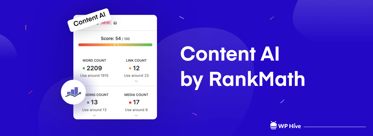 Rank Higher on Search Engines with Rank Math Content AI