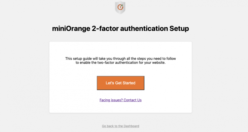 How To Set up WordPress Two Factor Authentication - WP Hive