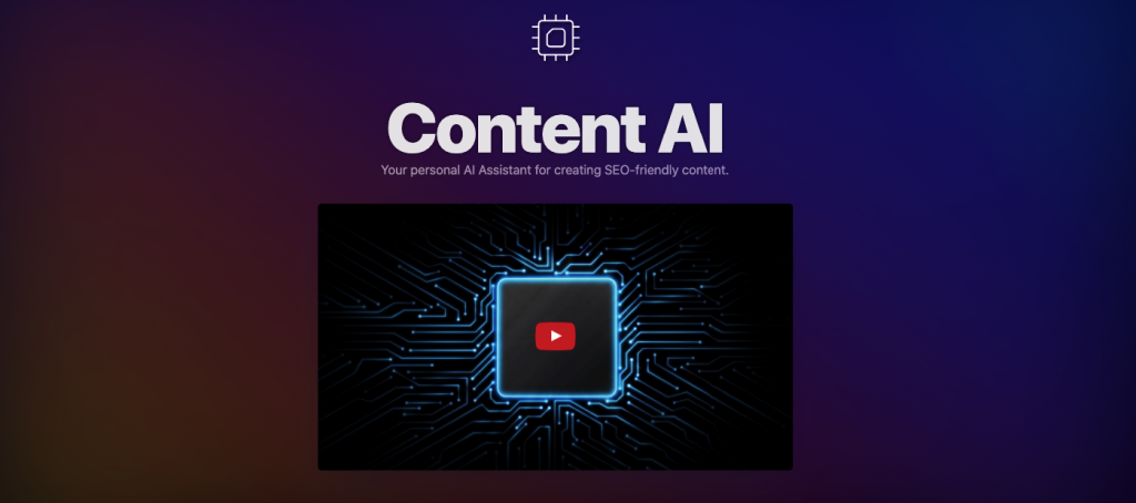 Rank Math Content AI Features