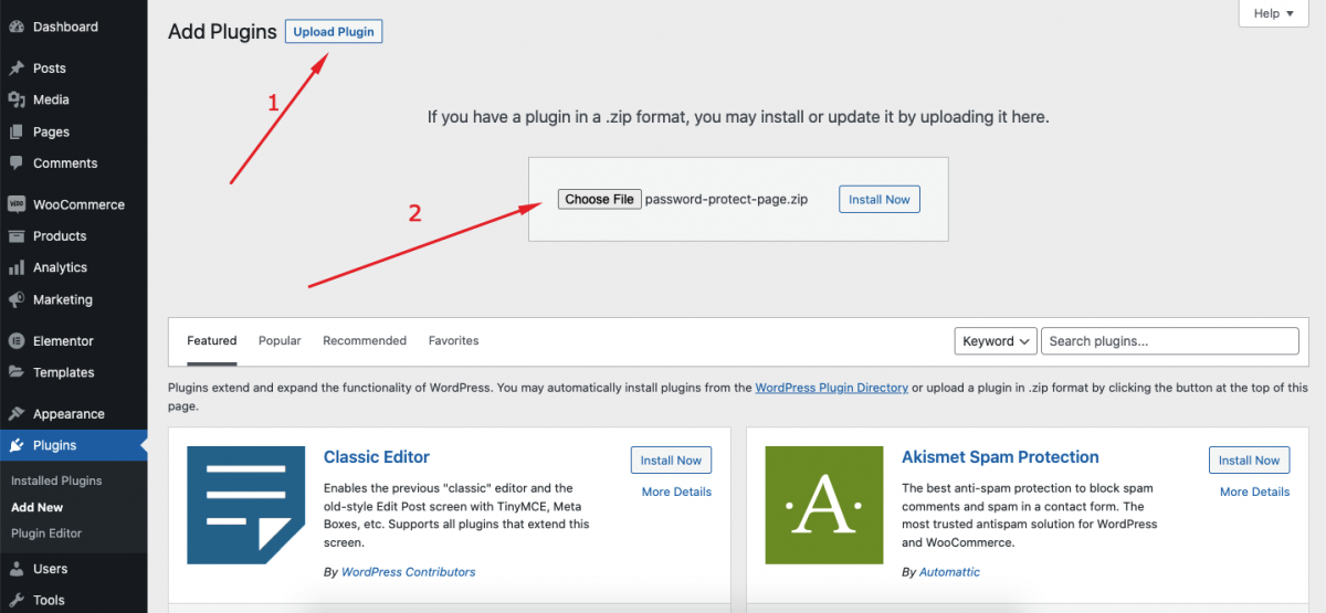 An Honest Review of Password Protect WordPress Plugin - WP Hive