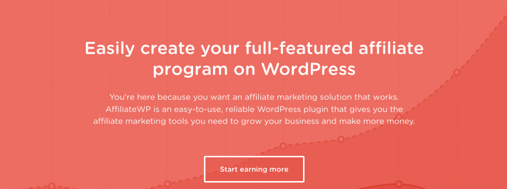 AffiliateWP WordPress plugin 