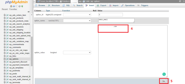 How to Change WordPress Admin Email: 3 Unexplored Ways