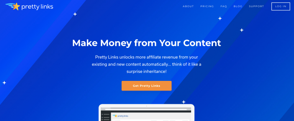 Pretty links pro amazon affiliate plugin 