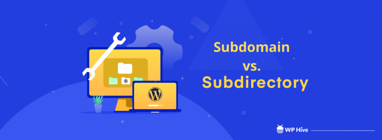 How to Install WordPress in a Subdirectory (The Easiest Way)