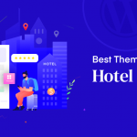 Best WordPress themes for hotel rooms