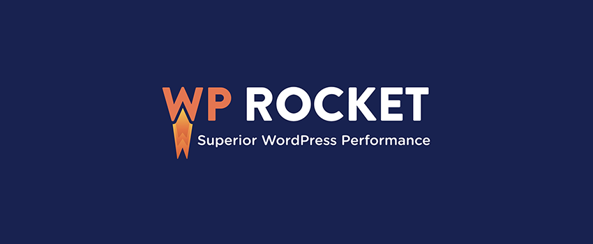 WP Rocket Caching Plugin