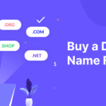 How to Buy a Domain Name Forever