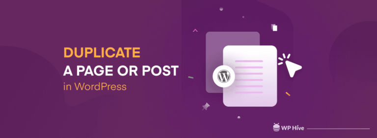 How To Duplicate Pages In WordPress Know The Easy Ways