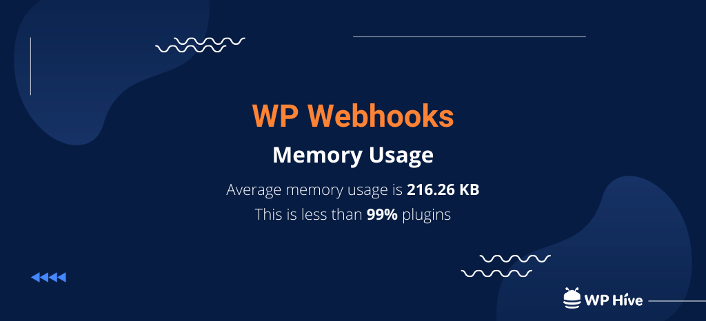 WP Webhooks Memory Usage