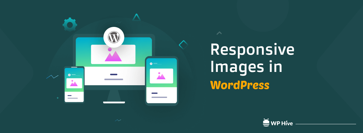 WordPress responsive images