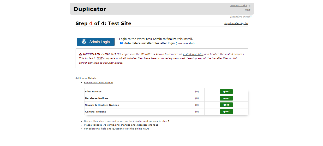 How to Clone a WordPress Site for Free Step-by-Step