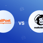 Mailpoet vs MailChimp