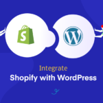 Shopify WordPress integration