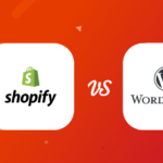 Shopify vs WordPress which one is better
