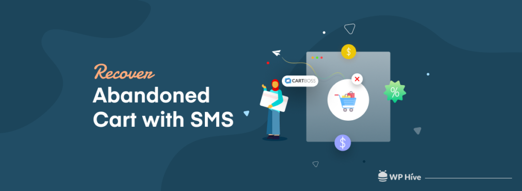 CartBoss Review - SMS-Based WooCommerce Abandoned Cart Recovery Plugin