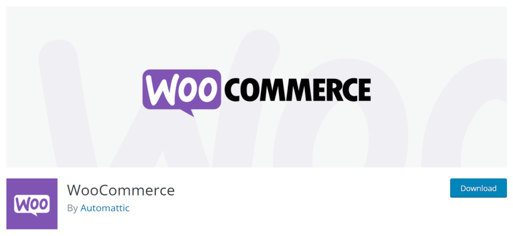 WooCommerce can help you add affiliate products