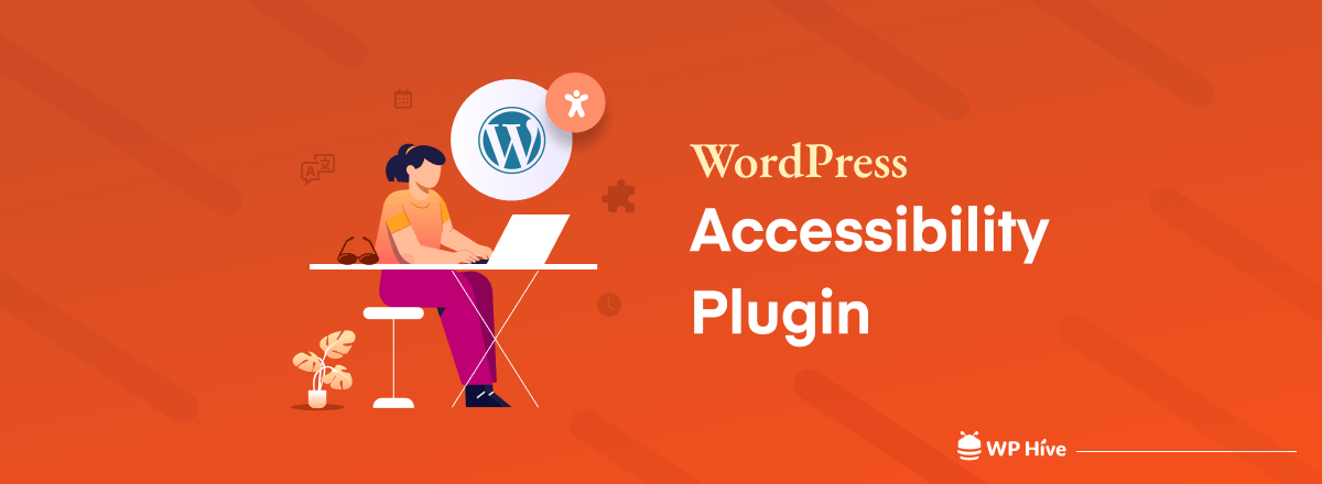 WordPress accessibility plugins