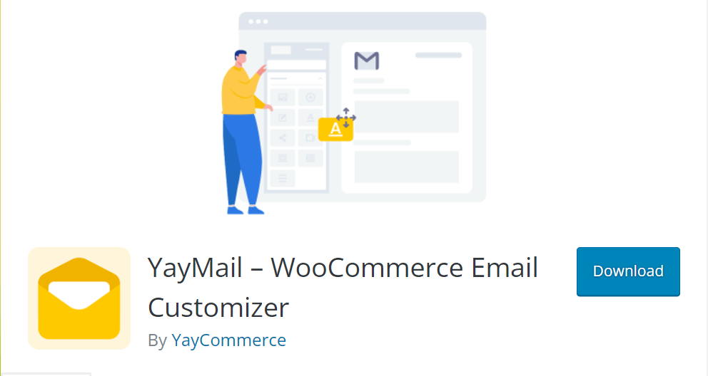 YayMail – WooCommerce Email Customizer