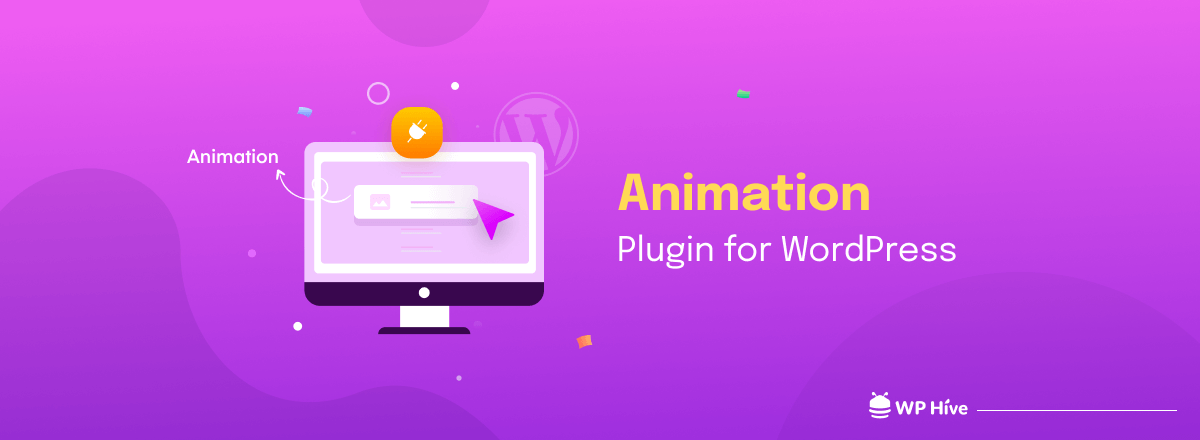 Animation Plugin WordPress