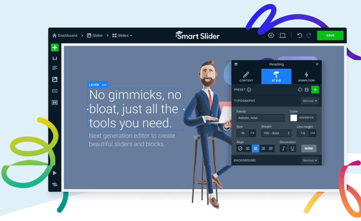 Smart Slider 3