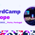 WordCamp Europe in 2022