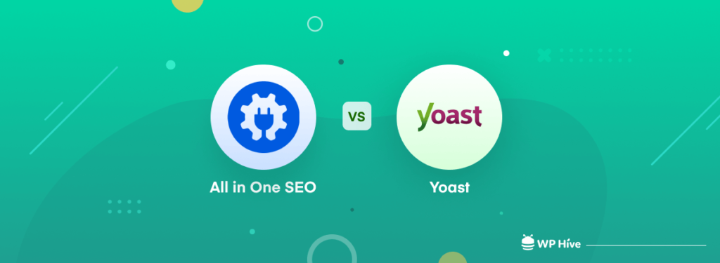 AIO SEO VS Yoast