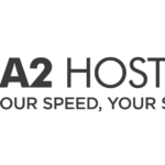 A2Hosting Logo