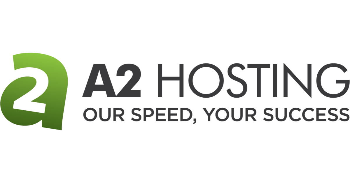 A2Hosting Logo