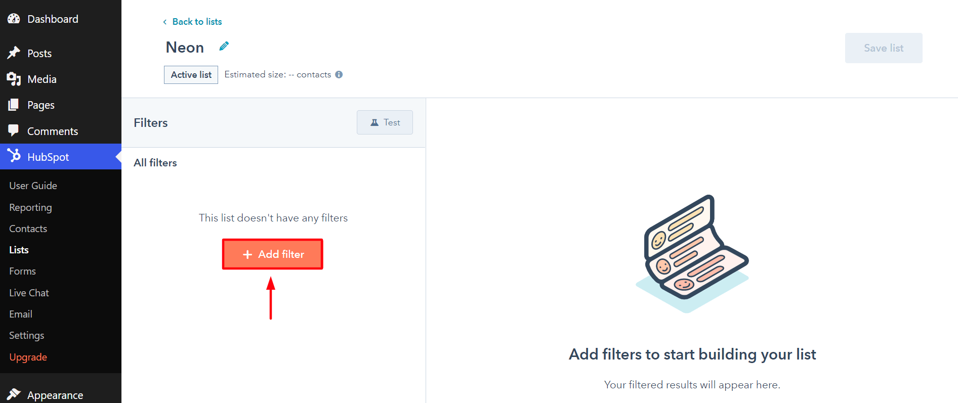An Introductory Guide to Hubspot WordPress Integration