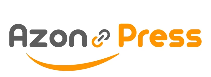 AzonPress logo