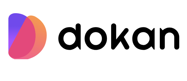 Dokan logo
