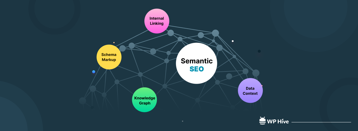 Semantic SEO. Learn how Google really works and use it for higher positions