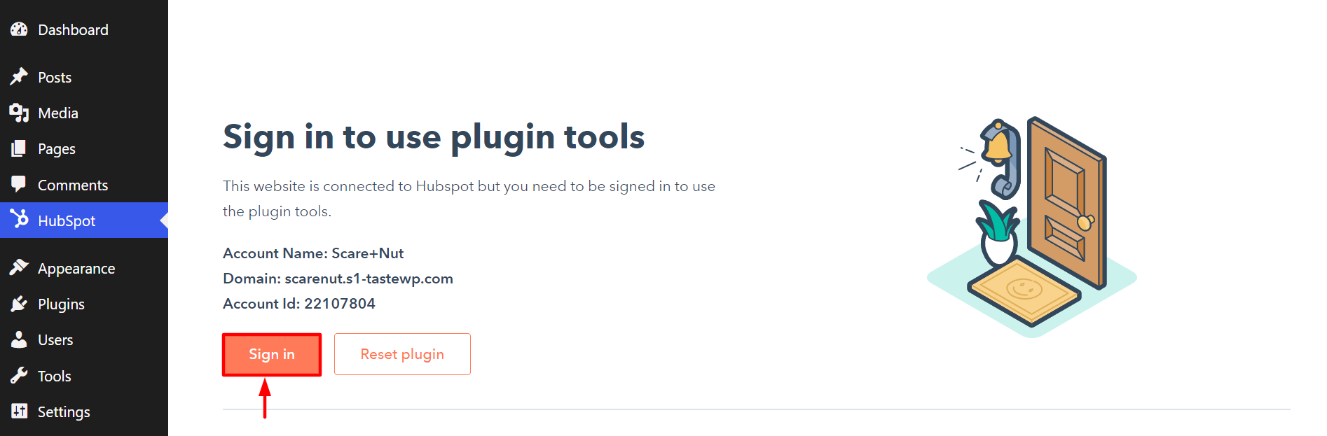 An Introductory Guide to Hubspot WordPress Integration