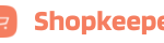Shopkeeper theme logo