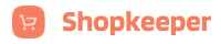 Shopkeeper theme logo