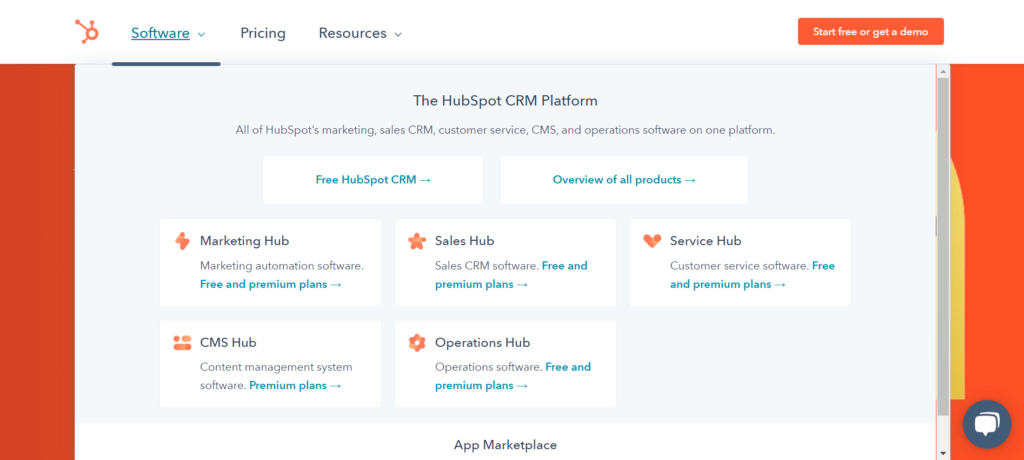 Hubspot Tools