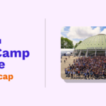 The Feature Image of Word­Camp Europe 2022 Recap