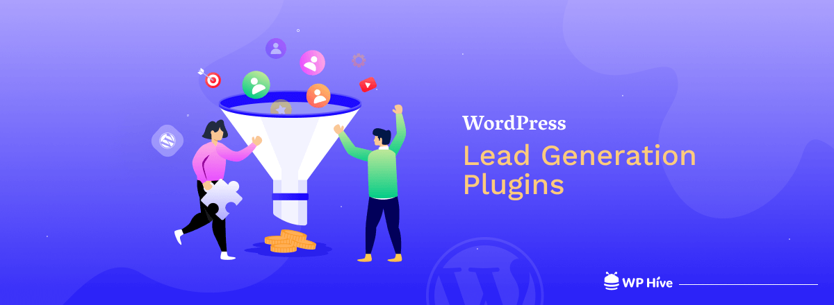 WordPress Lead Generation Plugins