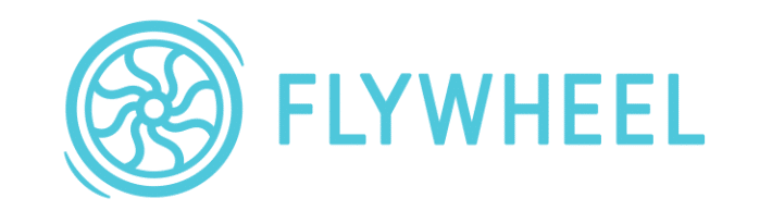 flywheel logo png