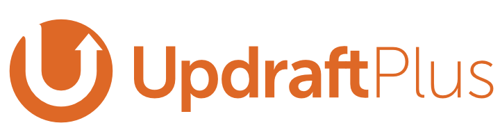 UpdraftPlus logo