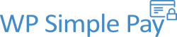 wp simple pay logo
