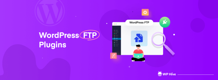 Best WordPress FTP Plugins